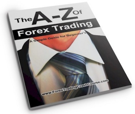 Product picture The A to Z Of Forex Trading Book